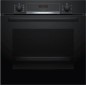 Bosch Serie | 4 HBA534EB0 Ovn Til indbygning Sort Bosch Serie | 4 HBA534EB0 Ovn Til indbygning Sort